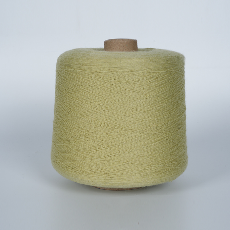 36Nm/2 Basolan Treated Premium Wool Yarn