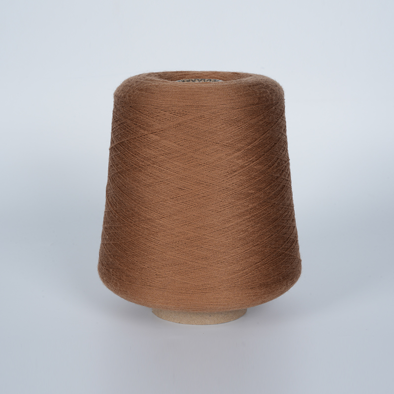 48Nm/2 Basolan Treated Premium Wool Yarn