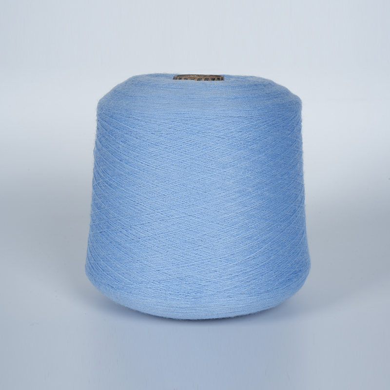 60Nm/2 Easy Care Premium Wool Yarn