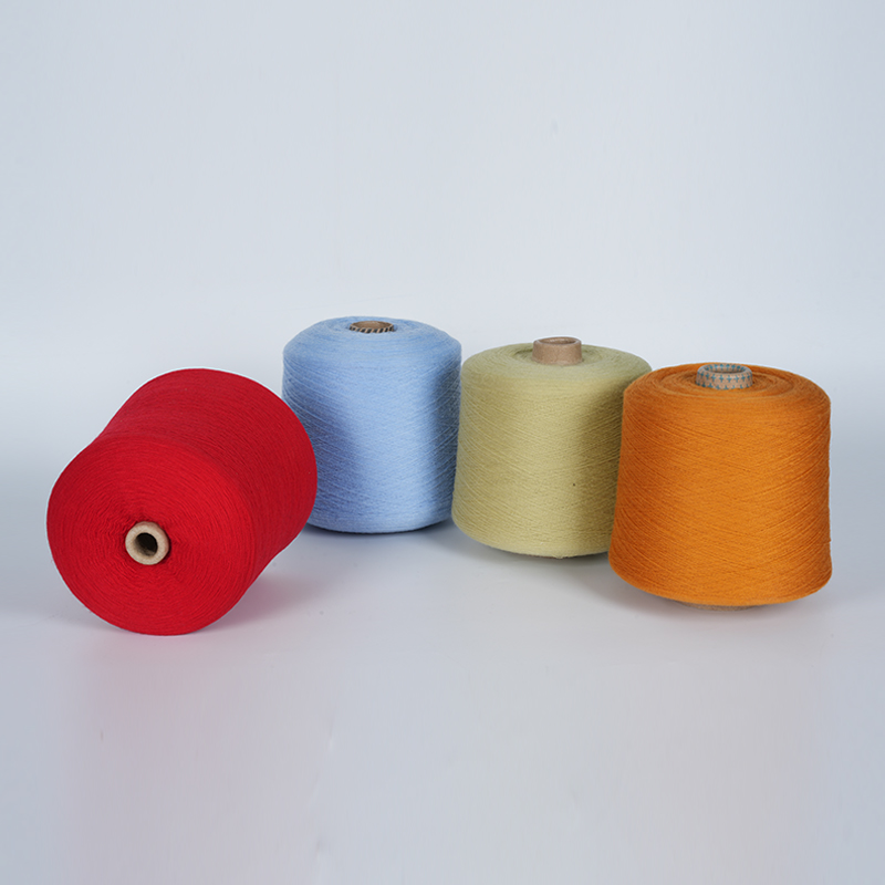 48Nm/2 Easy Care Premium Wool Yarn