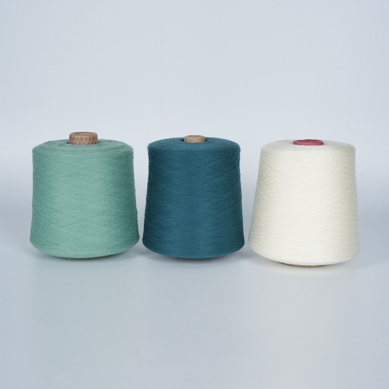 50Nm/2 Basolan Treated Premium Wool Yarn