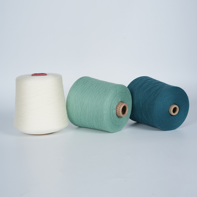 60Nm/2 Basolan Treated Premium Wool Yarn