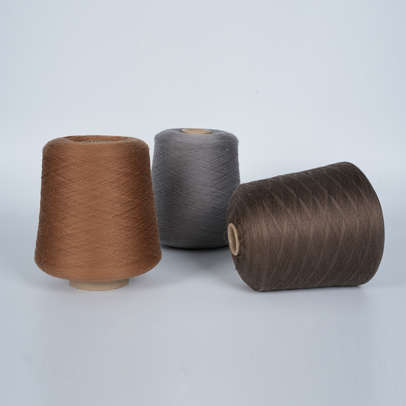 60Nm/3 20% Wool 30% Tencel 50% Acrylic Blends Yarn