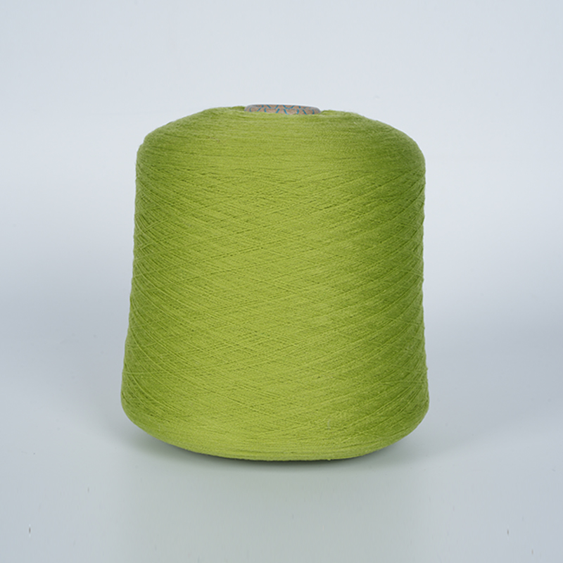 48Nm/2 Pure Wool Yarn