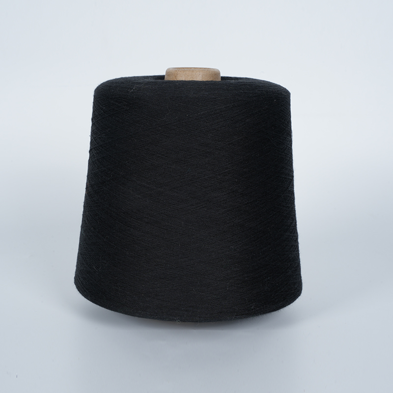 80Nm/2 Wool Acrylic Blends Yarn
