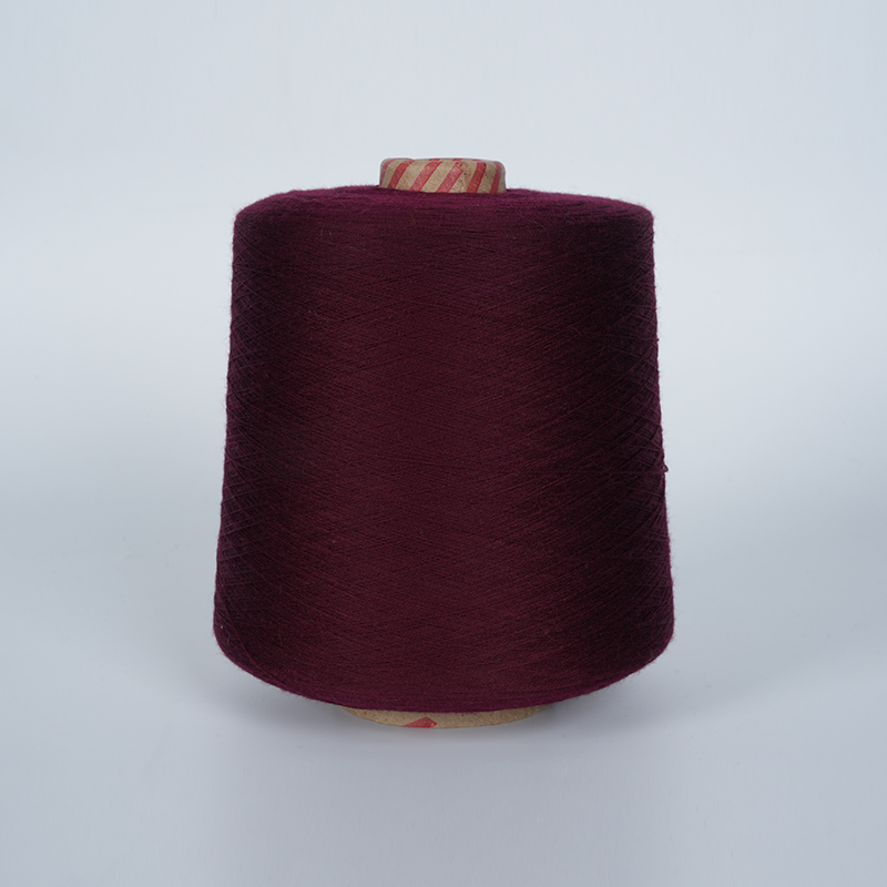 60Nm/3 5% Wool 35% Tencel 60% Acrylic Blends Yarn 60Nm/3 5% Wool 35% Tencel 60% Acrylic Blends Yarn