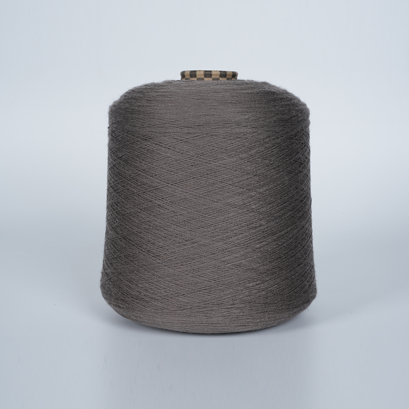 28Nm/3 Wool Acrylic Blends Yarn
