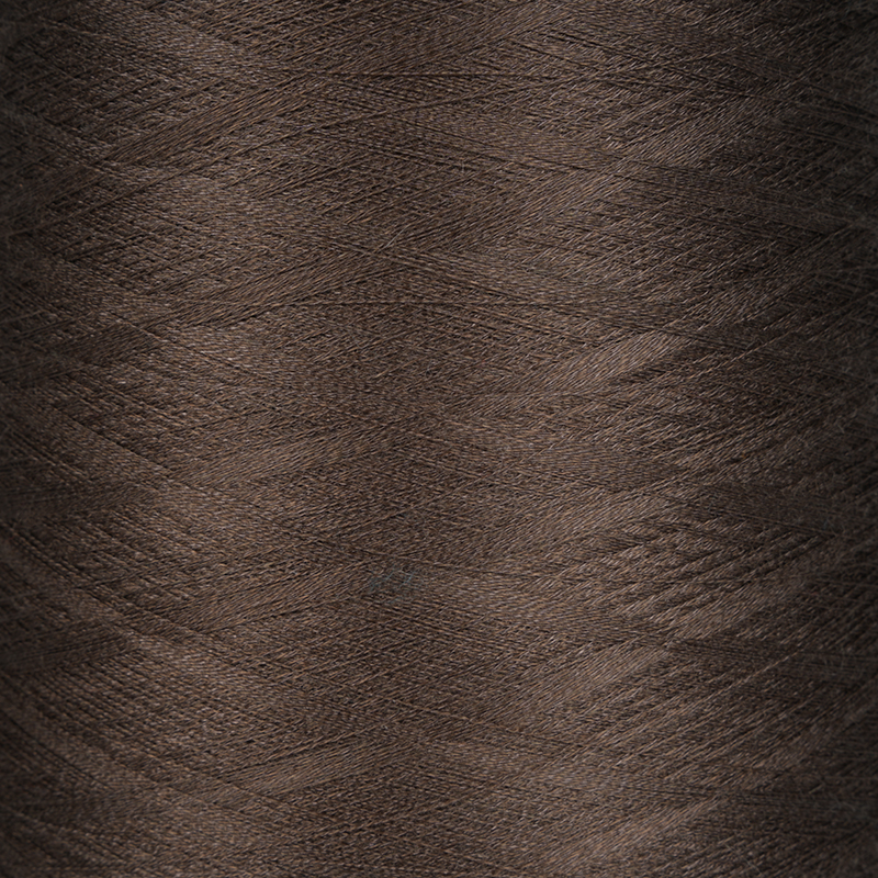 48Nm/2 80% Cotton 20% Combed Ramie Yarn