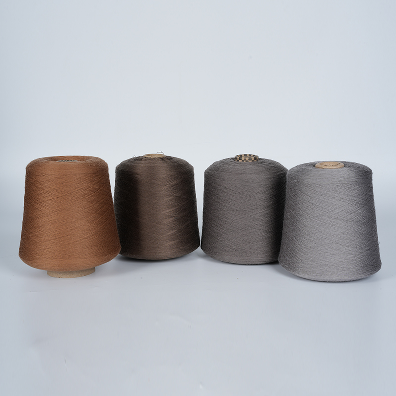 48Nm/2 Basolan Treated Premium Wool Yarn