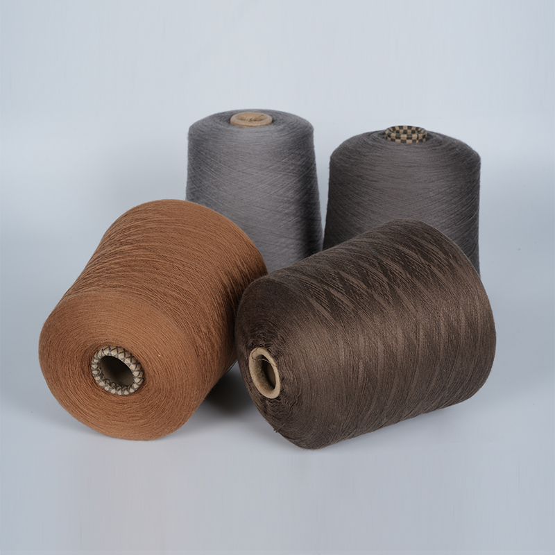 48Nm/2 Wool Acrylic Blends Yarn