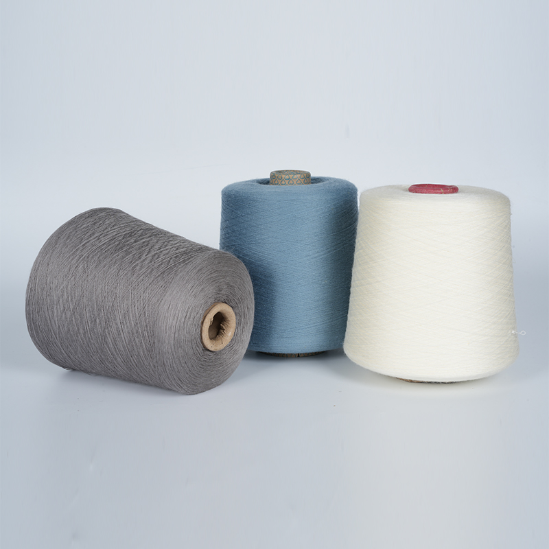60Nm/2 Wool Acrylic Blends Yarn