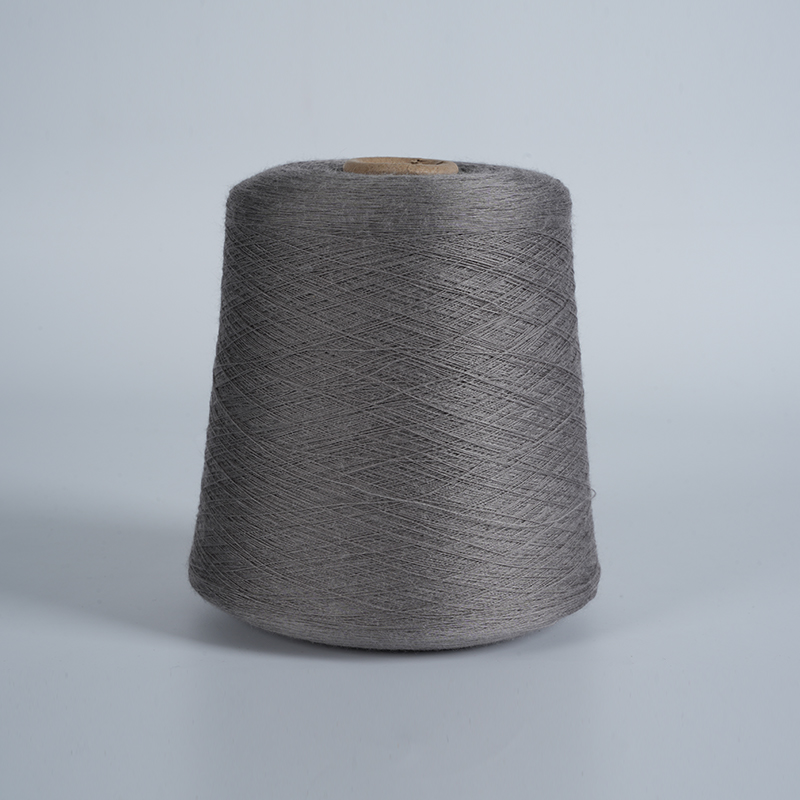 70Nm/2 60% Wool 40% Silk Blends Yarn